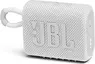 JBL GO 3 biały