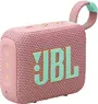 JBL GO 4 różowy