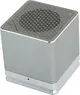 LogiLink Cube srebrny/antracyt