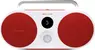 Polaroid P3 Music Player biały/czerwony