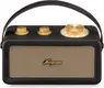 Sangean RA-101 czarny/złoty