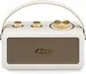 Sangean RA-101 elfenbein/złoty