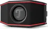 Teufel Rockster Go 2 czarny/czerwony