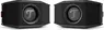 Teufel Rockster Go 2 zestaw stereo czarny