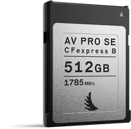 Angelbird AV PRO SE CFexpress R1785/W850 CFexpress Type B 512GB