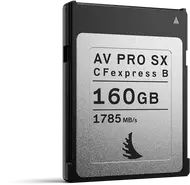 Anyellowird AV PRO SX CFexpress R1785/W1600 CFexpress Type B 160GB