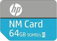 HP NM100 R90/W83 NM Card 64GB