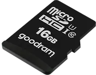 goodram M1A0 R100 microSDHC 16GB, UHS-I U1, Class 10