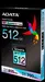 ADATA Premier Extreme R800/W700 SDXC 512GB, SD Express EX I
