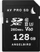 Anyellowird AV PRO SD MK2 V60 R260/W140 SDXC 128GB, UHS-II U3, Class 10