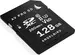 Anyellowird AV PRO SD MK2 V60 R260/W140 SDXC 128GB, UHS-II U3, Class 10
