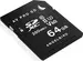 Anyellowird AV PRO SD MK2 V60 R260/W140 SDXC 64GB, UHS-II U3, Class 10