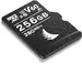 Anyellowird AV PRO microSD V60 R280/W160 microSDXC 256GB Kit, UHS-II U3, A1, Class 10