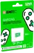 Emtec GAMING R100/W50 microSDXC 128GB, UHS-I U3, A1, Class 10