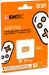 Emtec GAMING R100/W50 microSDXC 256GB, UHS-I U3, A2, Class 10