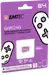 Emtec GAMING R100/W50 microSDXC 64GB, UHS-I U3, A1, Class 10