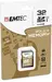 Emtec Gold+ R85/W21 SDHC 32GB, UHS-I U1, Class 10