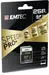 Emtec SpeedIN PRO+ R300/W270 SDXC 256GB, UHS-II U3, Class 10