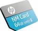 HP NM100 R90/W83 NM Card 64GB