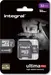 Integral ultima PRO R90 microSDHC 32GB Kit, UHS-I U1, Class 10
