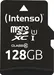 Intenso Performance R90 microSDXC 128GB Kit, UHS-I U1, Class 10