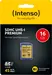 Intenso Premium R45 SDHC 16GB, UHS-I U1, Class 10