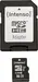 Intenso Premium R45 microSDHC 16GB Kit, UHS-I U1, Class 10