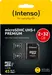 Intenso Premium R45 microSDHC 32GB Kit, UHS-I U1, Class 10, 2er-Pack