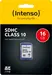 Intenso R20/W12 SDHC 16GB, Class 10