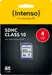 Intenso R20/W12 SDHC 4GB, Class 10
