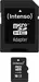 Intenso R20/W12 microSDHC 16GB Kit, Class 10