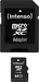 Intenso R20/W12 microSDXC 64GB Kit, Class 10