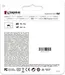 Kingston Canvas Go! Plus R170/W90 SDXC 256GB, UHS-I U3, Class 10
