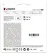 Kingston Canvas Select Plus R100 microSDXC 128GB, UHS-I U1, A1, Class 10