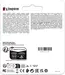 Kingston INDUSTRIAL R100/W80 SDXC 64GB, UHS-I U3, A1, Class 10