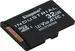 Kingston Industrial Temperature Gen2 R100 microSDHC 32GB Kit, UHS-I U3, A1, Class 10