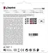 Kingston Industrial Temperature Gen2 R100 microSDHC 32GB Kit, UHS-I U3, A1, Class 10