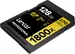 Lexar Professional 1800x Gold Series R270/W180 SDXC 128GB, UHS-II U3, Class 10