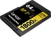 Lexar Professional 1800x Gold Series R270/W180 SDXC 64GB, UHS-II U3, Class 10