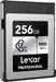 Lexar Professional SILVER R1000/W600 CFexpress Type B 256GB