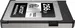 Lexar Professional SILVER R1000/W600 CFexpress Type B 256GB
