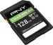 PNY EliteX-PRO 60 R280/W100 SDXC 128GB, UHS-II U3, Class 10