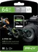 PNY EliteX-PRO 90 R300/W280 SDXC 64GB, UHS-II U3, Class 10