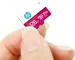 PNY HP mxV30 R100/W85 microSDXC 128GB Kit, UHS-I U3, Class 10