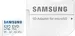 Samsung EVO Plus 2024 R160 microSDXC 512GB Kit, UHS-I U3, A2, Class 10