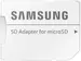 Samsung EVO Plus 2024 R160 microSDXC 128GB Kit, UHS-I U3, A2, Class 10