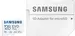 Samsung EVO Plus 2024 R160 microSDXC 128GB Kit, UHS-I U3, A2, Class 10