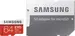 Samsung EVO Plus R100/W60 microSDXC 64GB Kit, UHS-I U3, Class 10