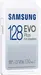 Samsung EVO Plus for Creators R130 SDXC 128GB, UHS-I U3, Class 10
