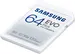 Samsung EVO Plus for Creators R130 SDXC 64GB, UHS-I U1, Class 10